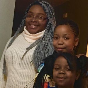 Meet your Posher, Lakesha